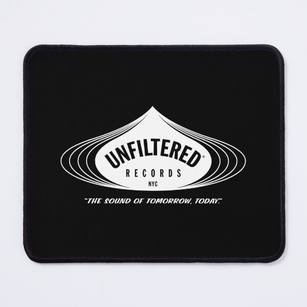 Item preview, Unfiltered Records (1960s) designed and sold by UnfilteredNYC.