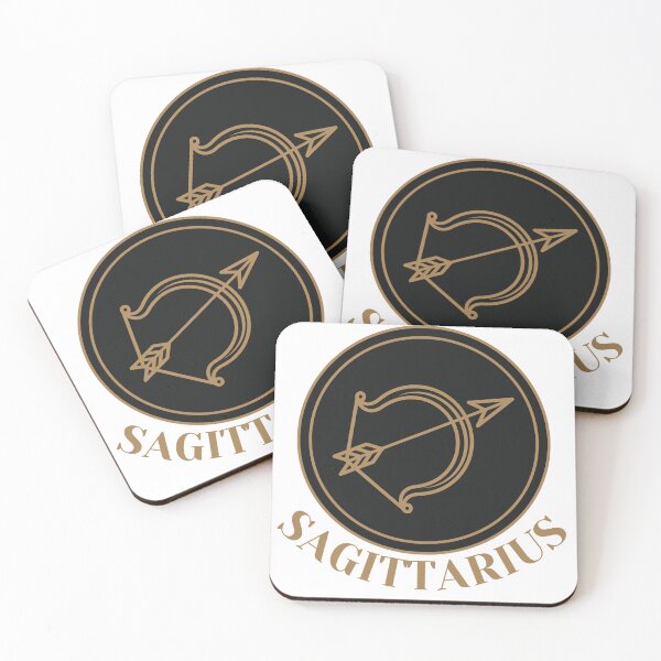 Item preview, Sagittarius Zodiac Symbol  designed and sold by WanderInq.