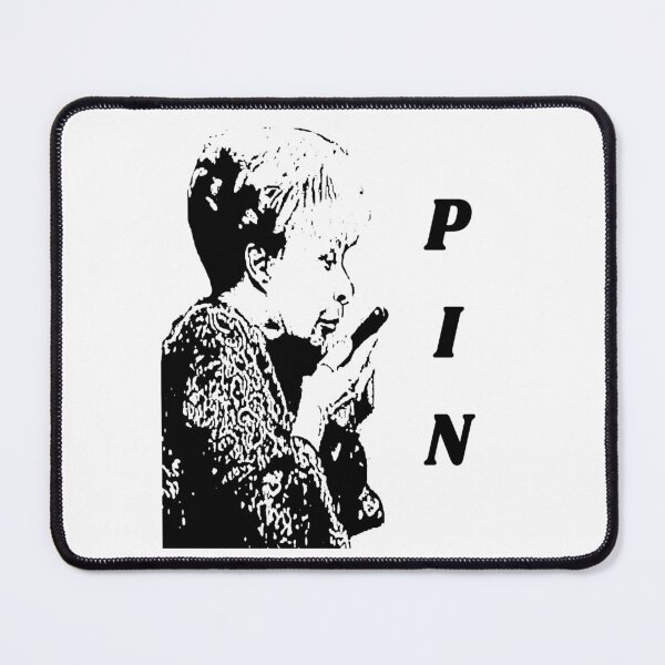 Item preview, Vicenta There is no one living here - PIN designed and sold by AdrianDizone.