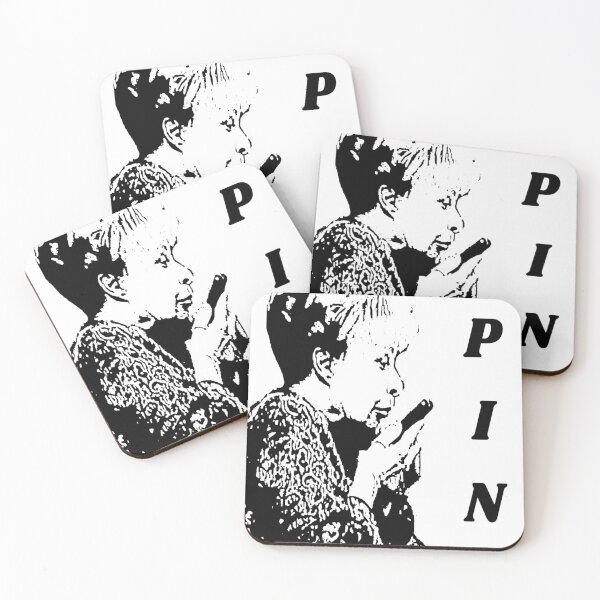 Item preview, Vicenta There is no one living here - PIN designed and sold by AdrianDizone.