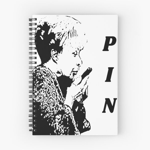 Item preview, Vicenta There is no one living here - PIN designed and sold by AdrianDizone.