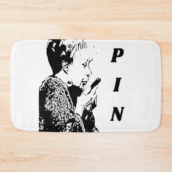 Item preview, Vicenta There is no one living here - PIN designed and sold by AdrianDizone.