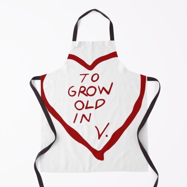 Item preview, to grow old in designed and sold by agninmann.