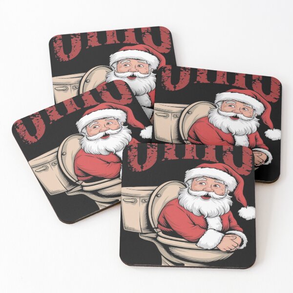 Item preview, Skibidi Christmas designed and sold by Orsik.
