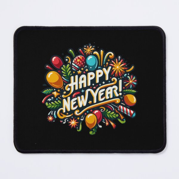 Item preview, Happy New year designed and sold by Kalpa.