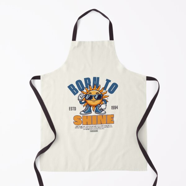 Item preview, Born to shine designed and sold by Peerless-Prime.