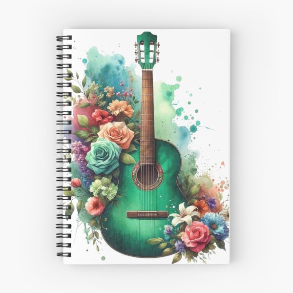 Item preview, FASCINATING GUITAR designed and sold by Shrabaniroy87.
