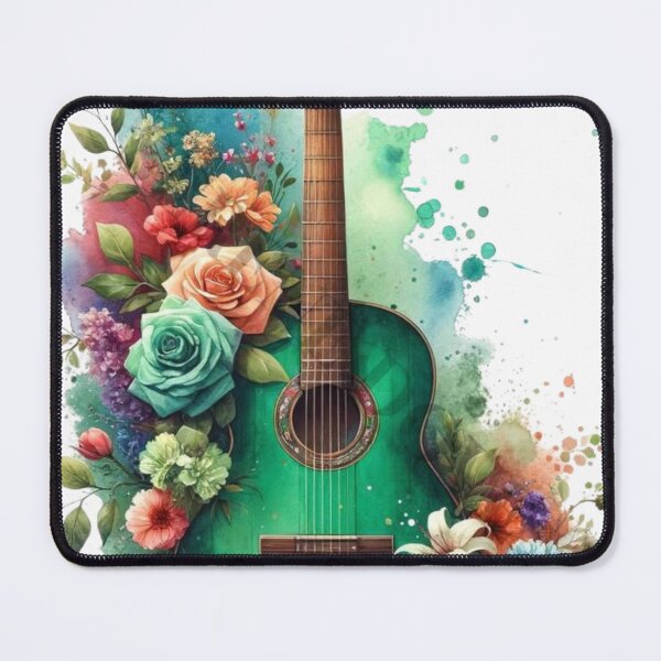 Item preview, FASCINATING GUITAR designed and sold by Shrabaniroy87.