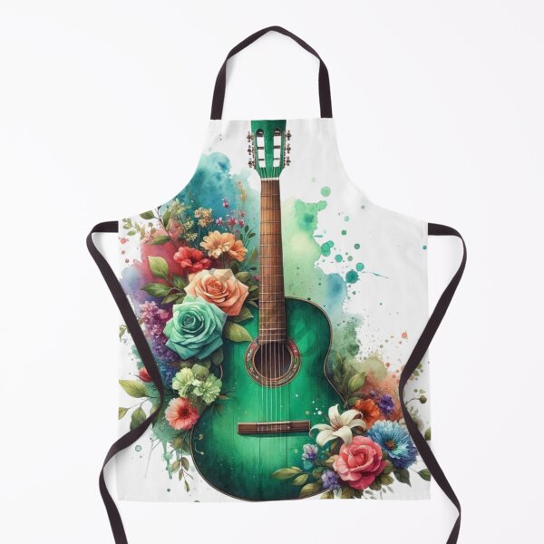 Item preview, FASCINATING GUITAR designed and sold by Shrabaniroy87.