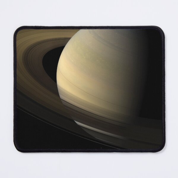Item preview, STK205502S-Solar system poster of Saturn. designed and sold by StocktrekImages.