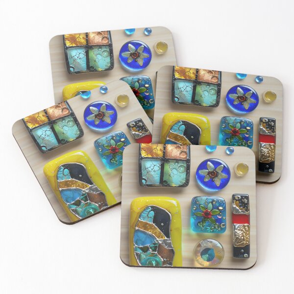 Item preview, Collection Glass and Color designed and sold by Monstermosh37.
