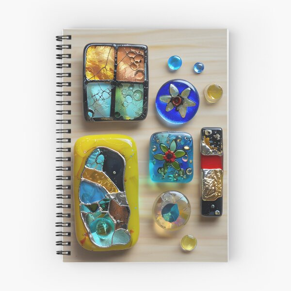 Item preview, Collection Glass and Color designed and sold by Monstermosh37.