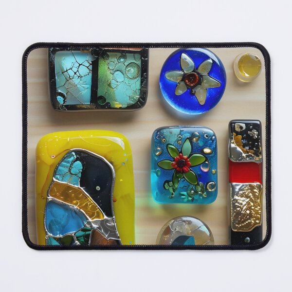 Item preview, Collection Glass and Color designed and sold by Monstermosh37.