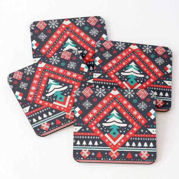 Item preview, Christmas allegories, the right season to bring them with you to make everything a little sweeter and warmer the world around you! designed and sold by rikyfreestyle.