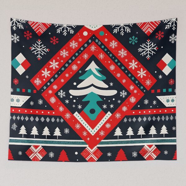 Item preview, Christmas allegories, the right season to bring them with you to make everything a little sweeter and warmer the world around you! designed and sold by rikyfreestyle.