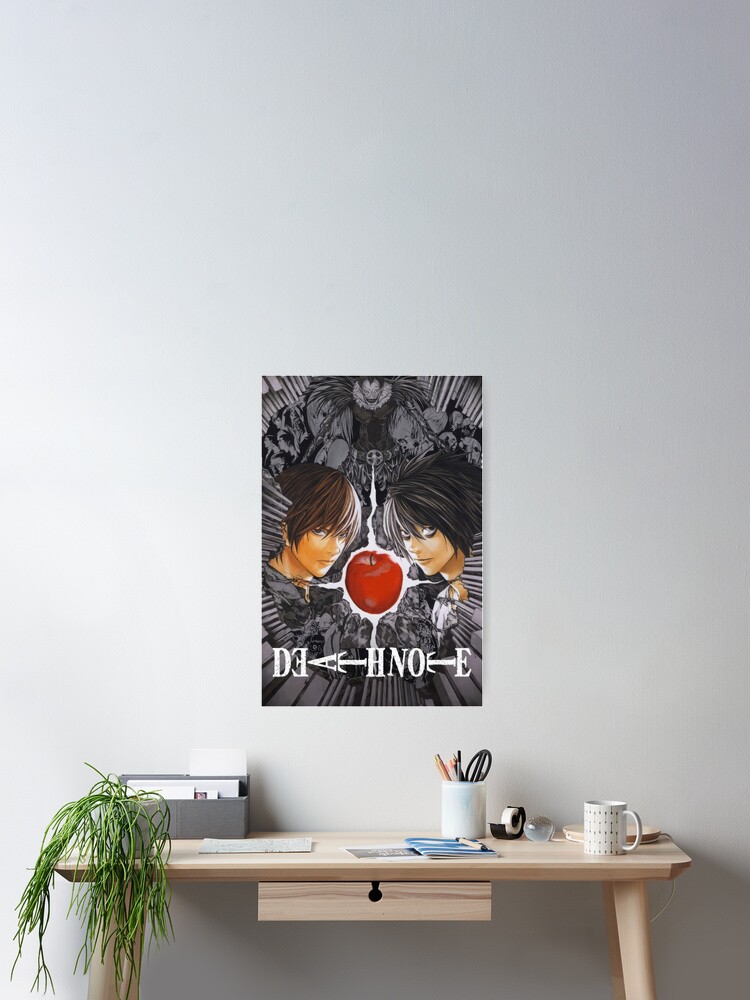 The Power of the Pen Poster