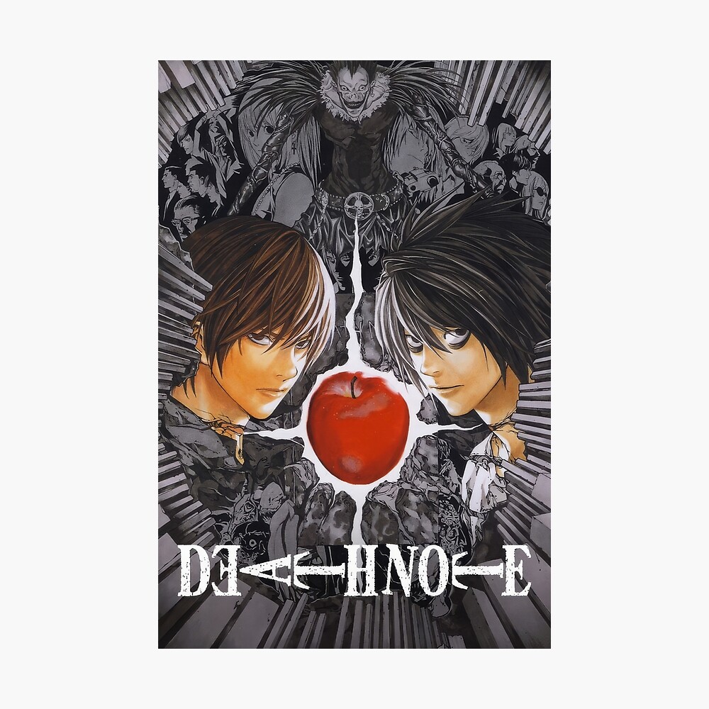 The Power of the Pen Poster