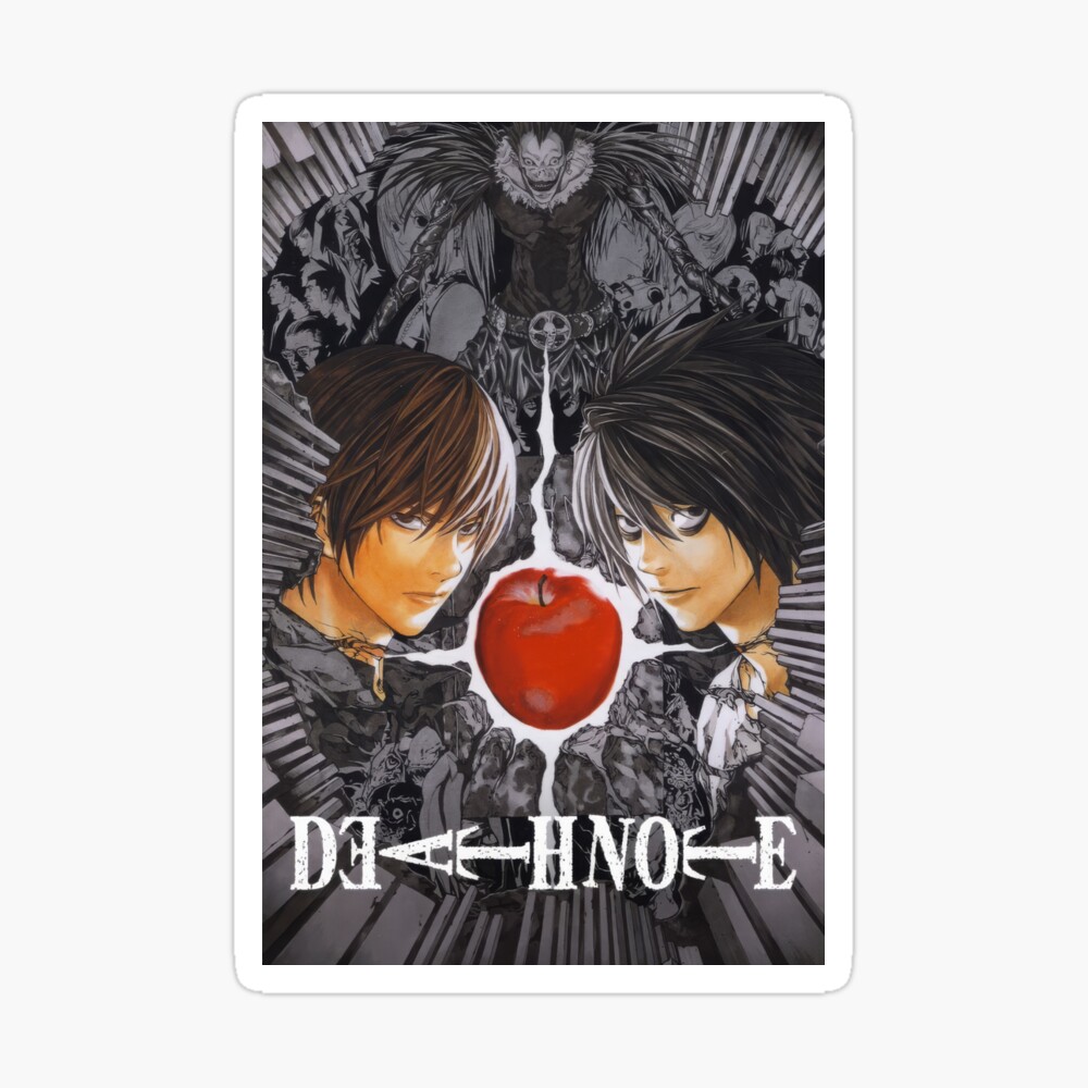 The Power of the Pen Poster