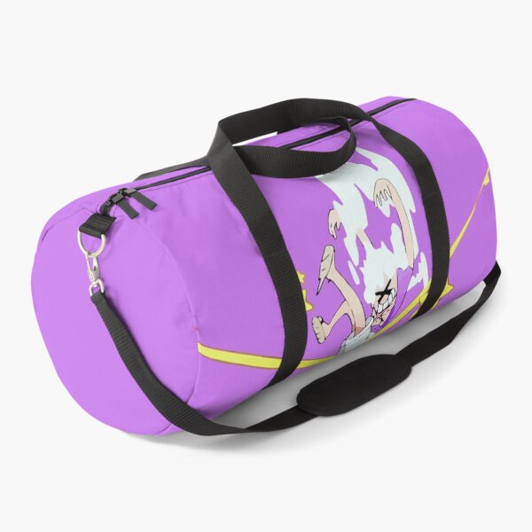 Item preview, Luffy Butt Bounce designed and sold by Connor Keane.