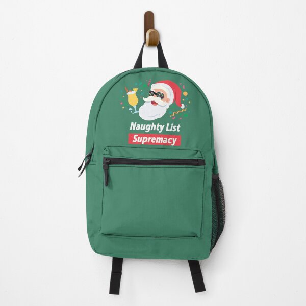 Item preview, Christmas Naughty List designed and sold by papermintstudio.