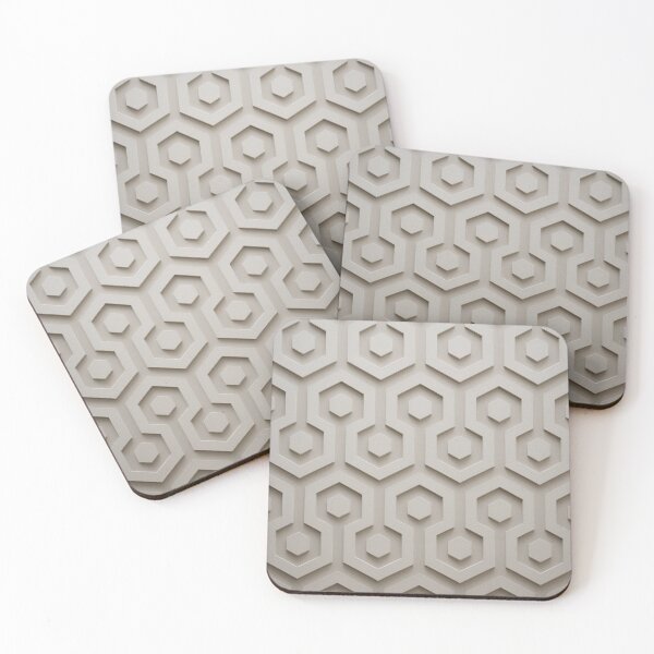 Item preview, Hexagonal symmetry designed and sold by Girih.