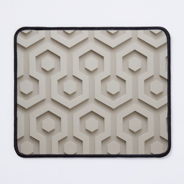 Item preview, Hexagonal symmetry designed and sold by Girih.