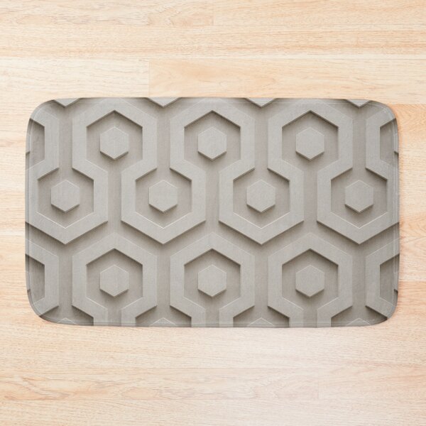 Item preview, Hexagonal symmetry designed and sold by Girih.