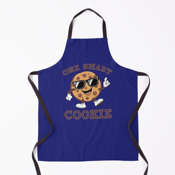 Item preview, One Smart Cookie. Funny Cookie Quote. High School or College Graduation  designed and sold by DesignHouse07.