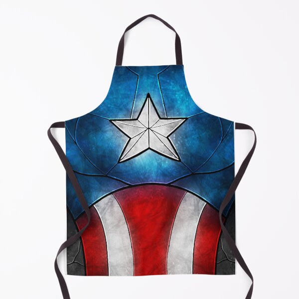 Item preview, The Captain designed and sold by Mandie Manzano.