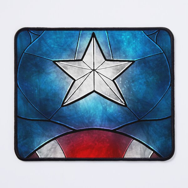 Item preview, The Captain designed and sold by Mandie Manzano.