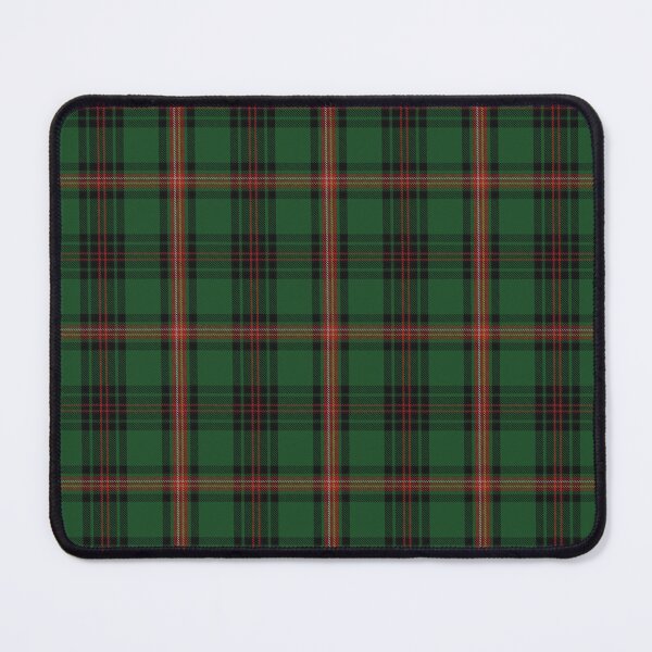 Artikelvorschau, Kinnear-Tartan entworfen und verkauft von DreamFile-Cards.