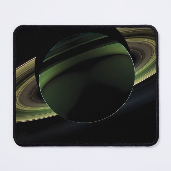 Item preview, STK205503S-Solar system poster of Saturn. designed and sold by StocktrekImages.