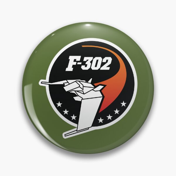Item preview, F-302 designed and sold by CargoHoldDesign.
