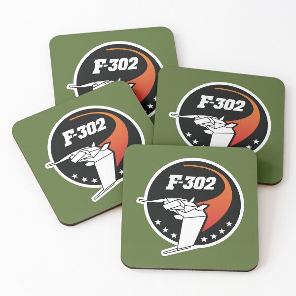 Item preview, F-302 designed and sold by CargoHoldDesign.