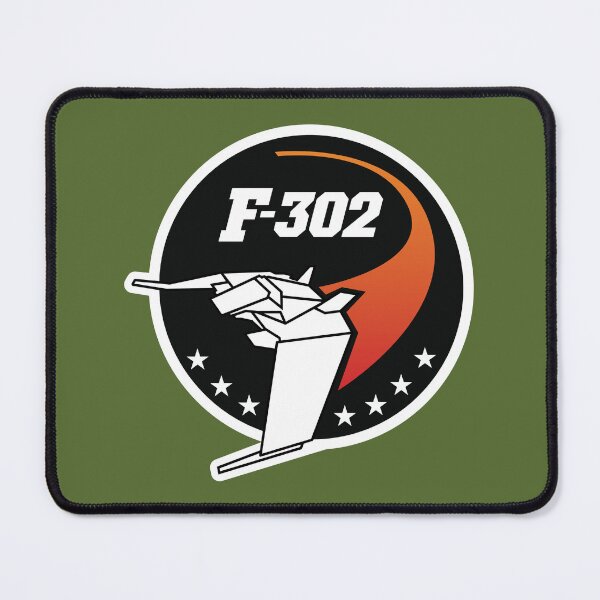 Item preview, F-302 designed and sold by CargoHoldDesign.