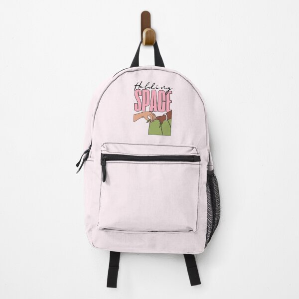 Item preview, Holding Space designed and sold by Caring Hearts.