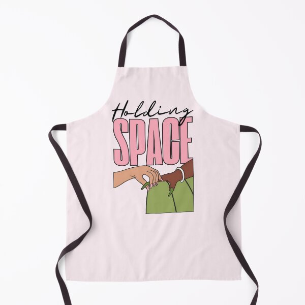 Item preview, Holding Space designed and sold by Caring Hearts.