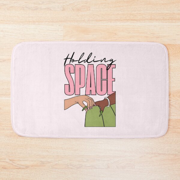 Item preview, Holding Space designed and sold by Caring Hearts.