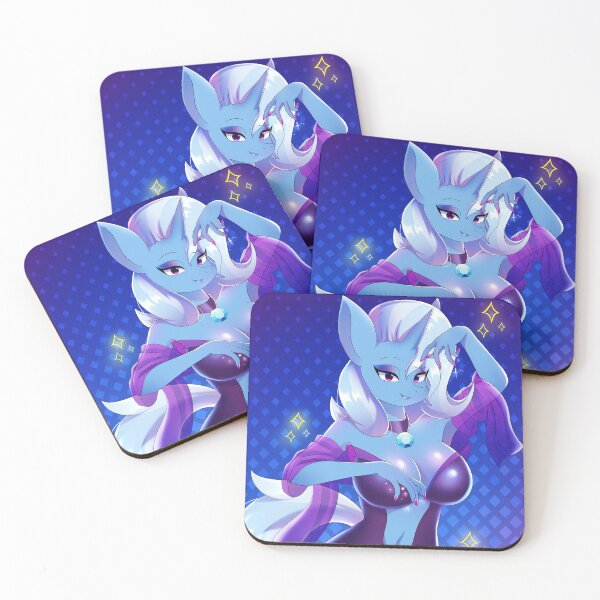 Item preview, Sexy Trixie designed and sold by DudeRedBlue.