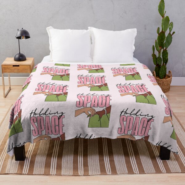 Item preview, Holding Space designed and sold by Caring Hearts.