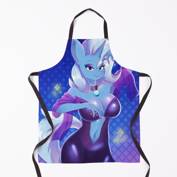 Artikelvorschau, Sexy Trixie entworfen und verkauft von DudeRedBlue.
