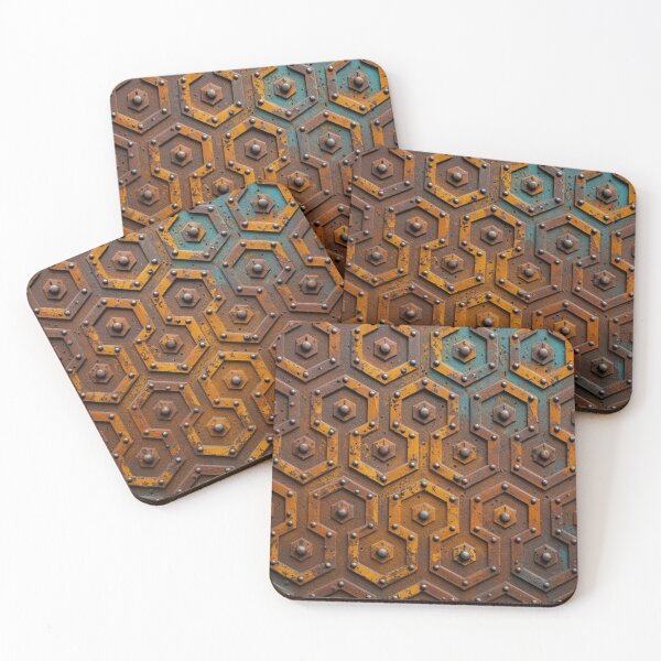 Item preview, Industrial Beauty designed and sold by Girih.