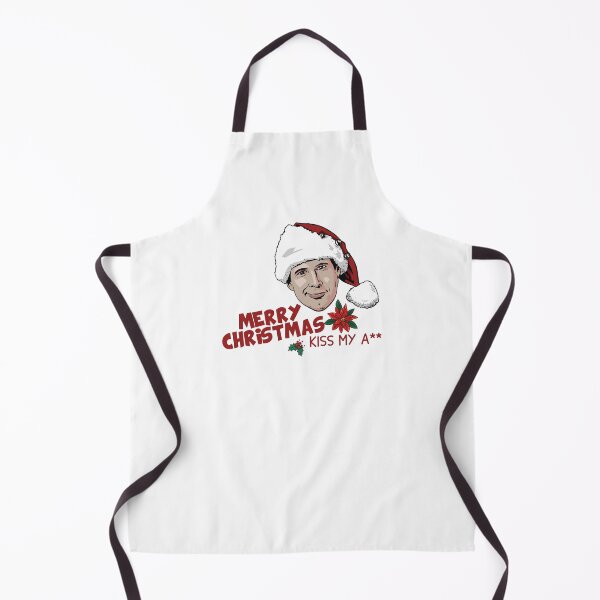 Item preview, Merry Christmas Kiss My Ass designed and sold by kjanedesigns.
