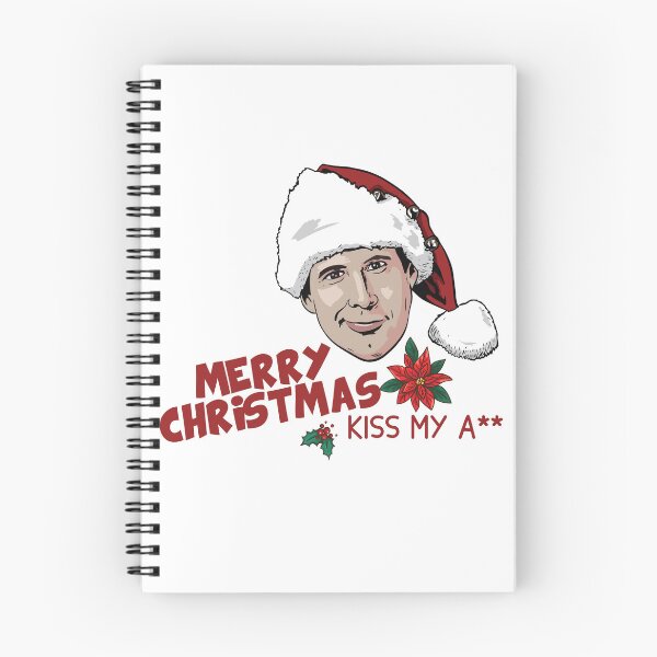 Item preview, Merry Christmas Kiss My Ass designed and sold by kjanedesigns.