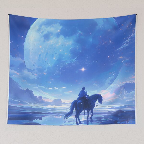 Item preview, Moon 13 designed and sold by Infinite-Aspire.