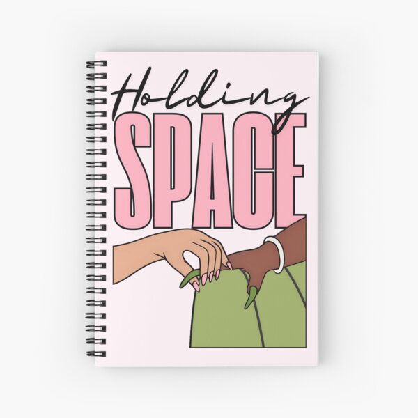 Item preview, Holding Space designed and sold by Caring Hearts.
