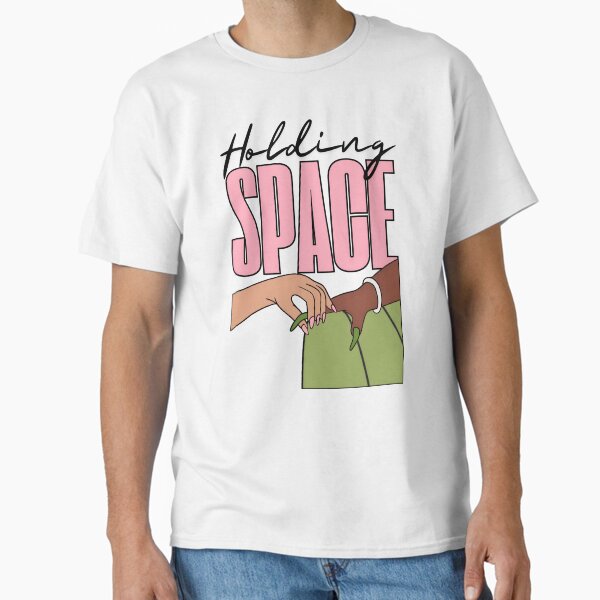 Item preview, Holding Space designed and sold by Caring Hearts.
