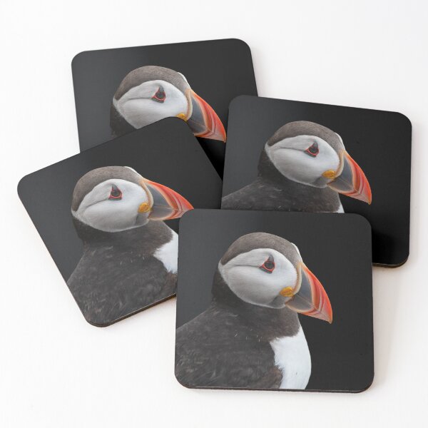 Item preview, Puffintastic! designed and sold by Julie Wilkinson.