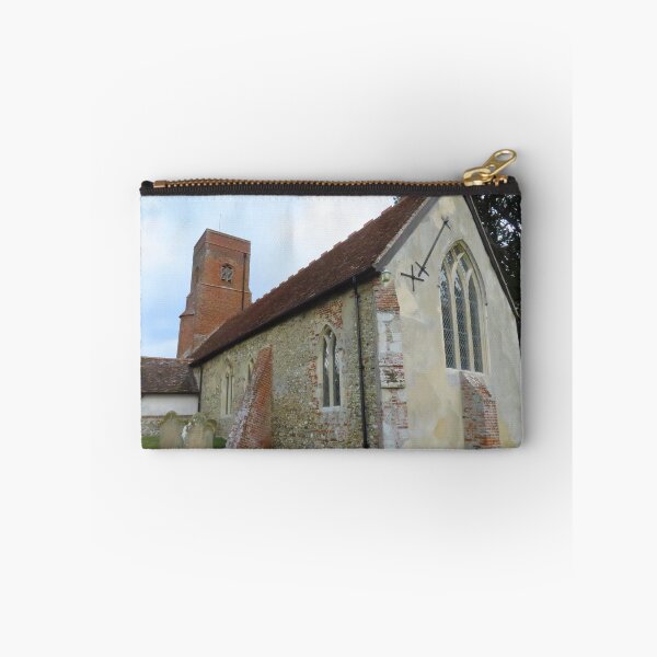 Item preview, St Andrew and St.Eustachius, Hoo, Suffolk designed and sold by wiggyofipswich.
