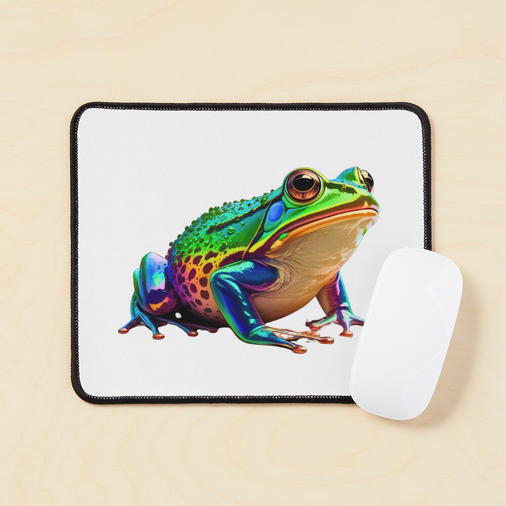 Item preview, Mouse Pad designed and sold by RvinJo8.